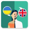 Ukrainian-English Translator icon