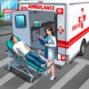 4. City Ambulance Hospital icon