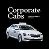 Icono de Corporate Cabs