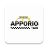 Apporio Taxi icon