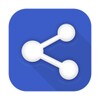 SHAREall: File Transfer & Apps icon