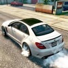 Real Car Drifting Driving Game icon