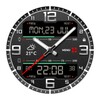 Guard Watch Face icon