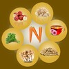 Nutrition Food icon