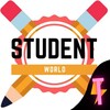 Student world icon