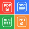 All Documents Reader icon