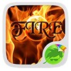 أيقونة Fire Keyboard