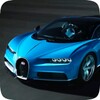 Chiron Drift Simulator 图标