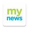 MyNews icon