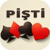 Pişti Online HD - İnternetsiz icon