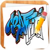How to Draw Graffitis icon