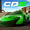 Car Driving Simulator 아이콘