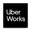 Uber Works icon
