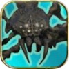 Spider simulator: Amazing City icon