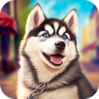 DOG SIMULATOR 3D - Jogue Grátis Online!