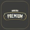 Barberías Premium icon