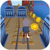 Icono de Subway Run