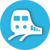 Live Train : Locate My Train 图标