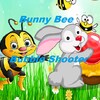 Icona di Bunny Bee Bubble Shooter 2D