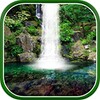 Waterfalls Live Wallpaper icon