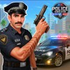 Icono de Super Cop Police Simulator 3D
