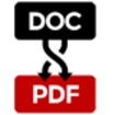 Batch Word to PDF Converter feature
