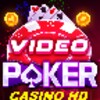 9. Casino Video Poker Blackjack icon