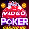 Icono de Casino Video Poker Blackjack