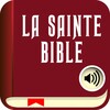 French Bible, Français Bible, Louis Segond, icon