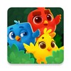 Icono de Chirpy Bird