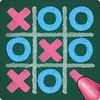 Icono de Tic Tac Toe Champion