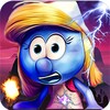 The Crazy Smurffet icon