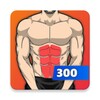 Icono de Abs Workout: Six Pack at Home