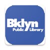 Brooklyn Public Library icon