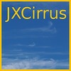 JXCirrus CalCount simgesi