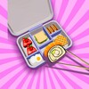DIY Lunch Box 图标