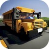 Reality School Bus Simulator icon