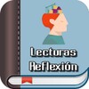 Icona di Lecturas de Reflexión