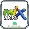 Icona di Mix 89.9