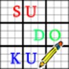 501 Sudoku Master icon