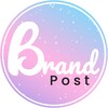 Brand Post icon