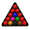 أيقونة Snooker