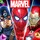 Biểu tượng Marvel Puzzle Quest