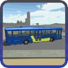 Extreme Bus Simulator 3D icon