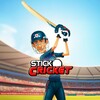 Stick Cricket Clash icon