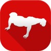 Zeopoxa Push Ups Workout icon