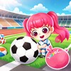 Ikon Papo Town: World