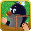 Animal Tile Puzzles for Kids icon
