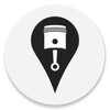 RISER - the motorcycle app icon