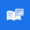 Reading mode icon